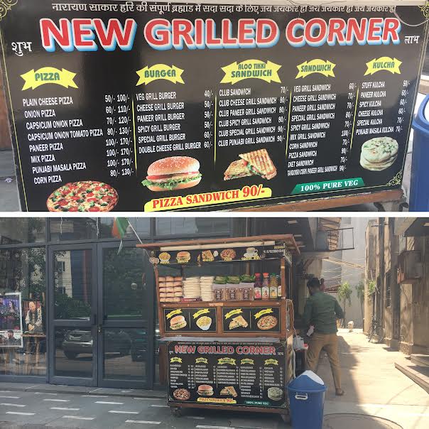 インド, のカラフルなドレス,